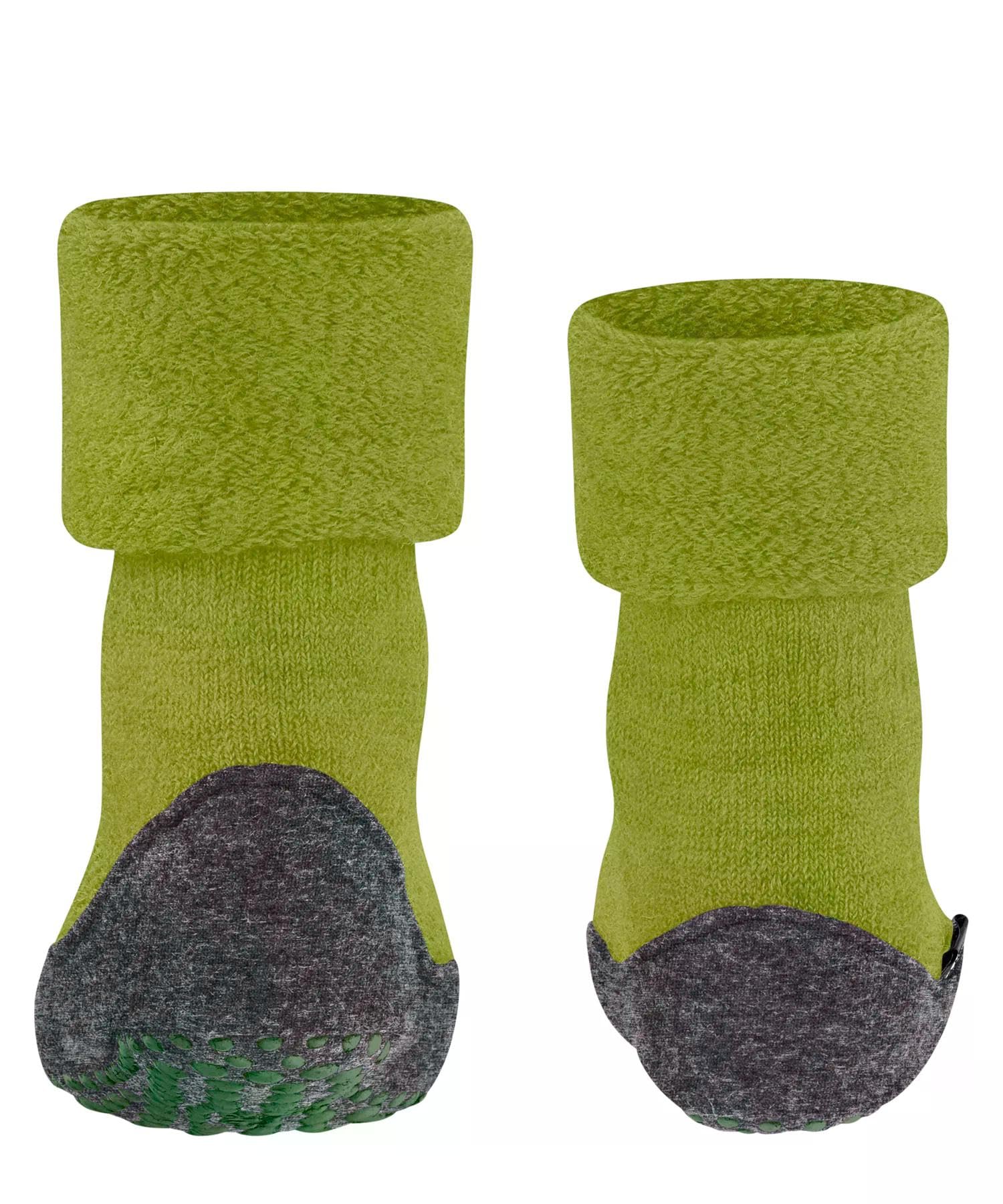 falke-cosyshoe-kinder-stoppersocken-wolle-mit-pl-sch image 2