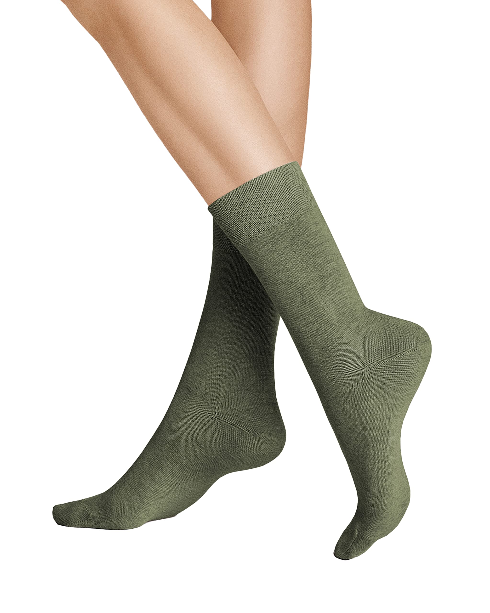 hudson-glatt-softig-20-socken-blue-lagoon-41-42 image 3