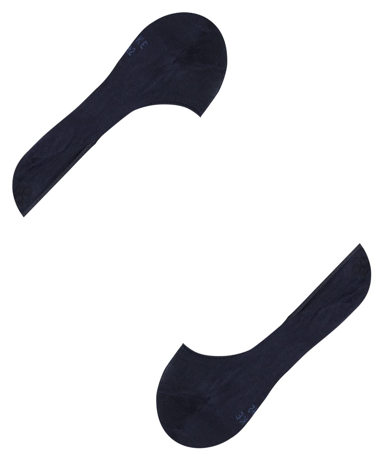falke-invisible-step-f-linge-herren-baumwolle-schwarz image 5