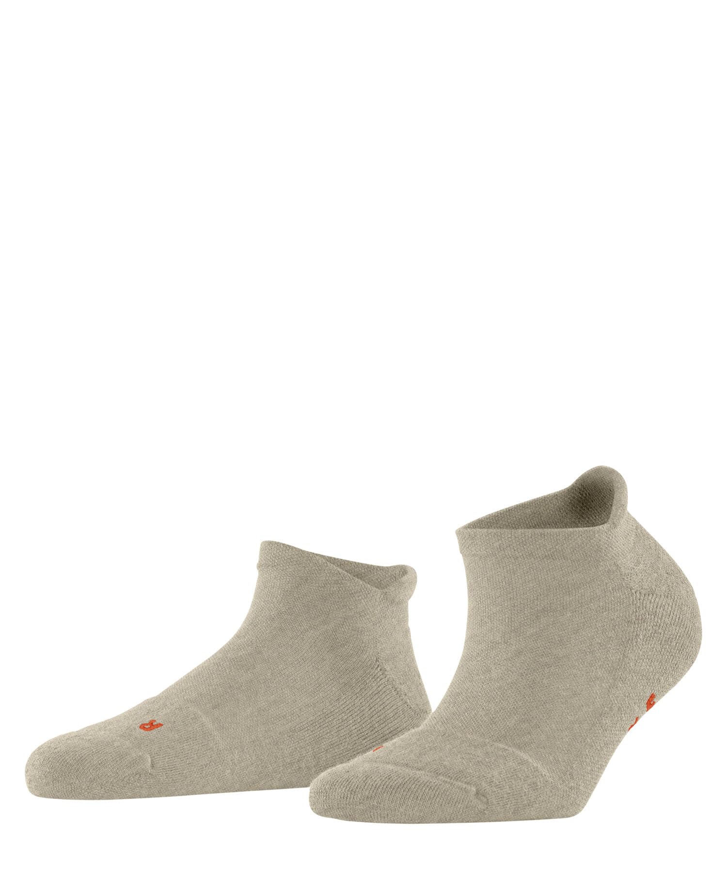 falke-keep-warm-sneakersocken-damen-wolle-gr-37-38 image 6