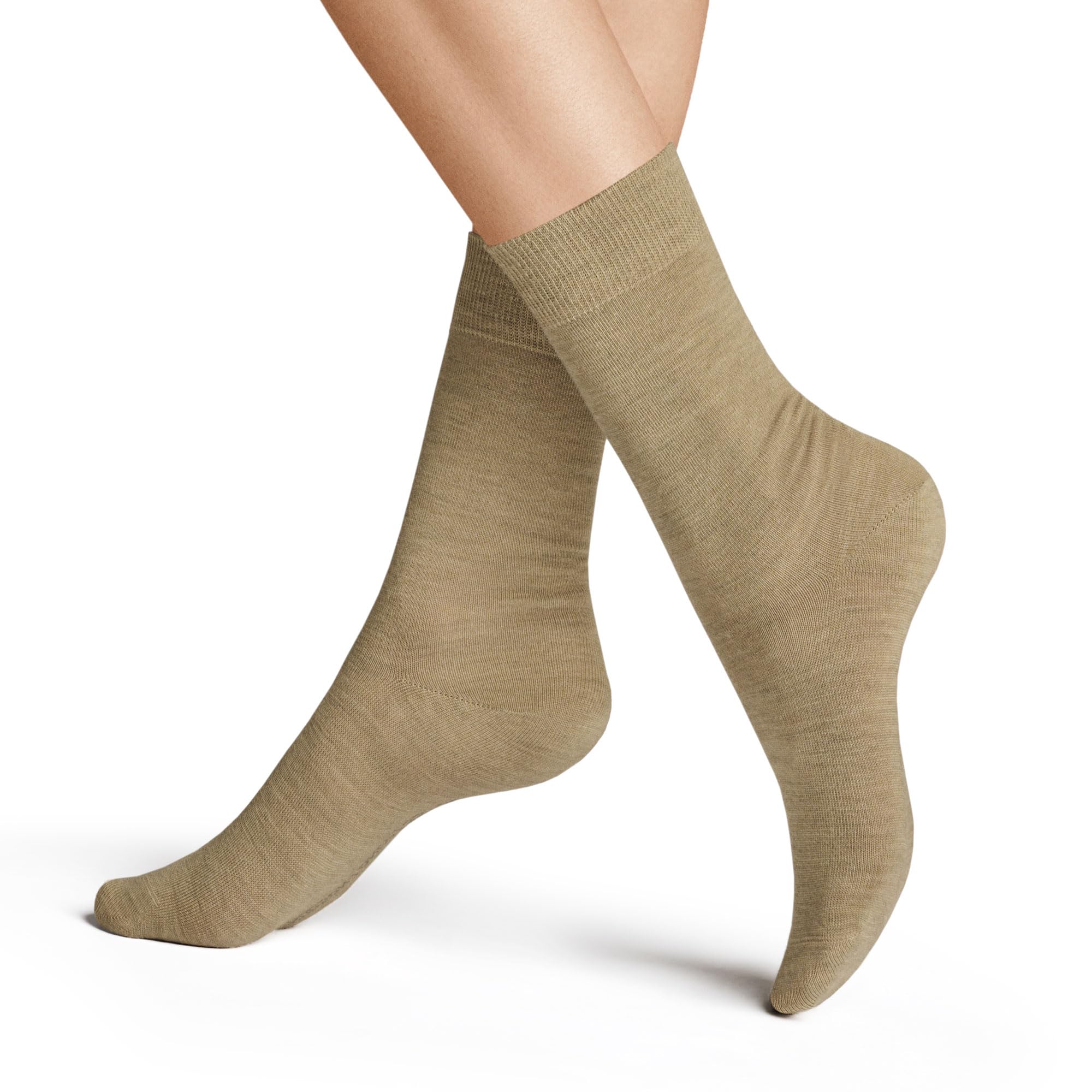 hudson-only-socken-damen-schwarz-schurwolle-2er-pack image 5