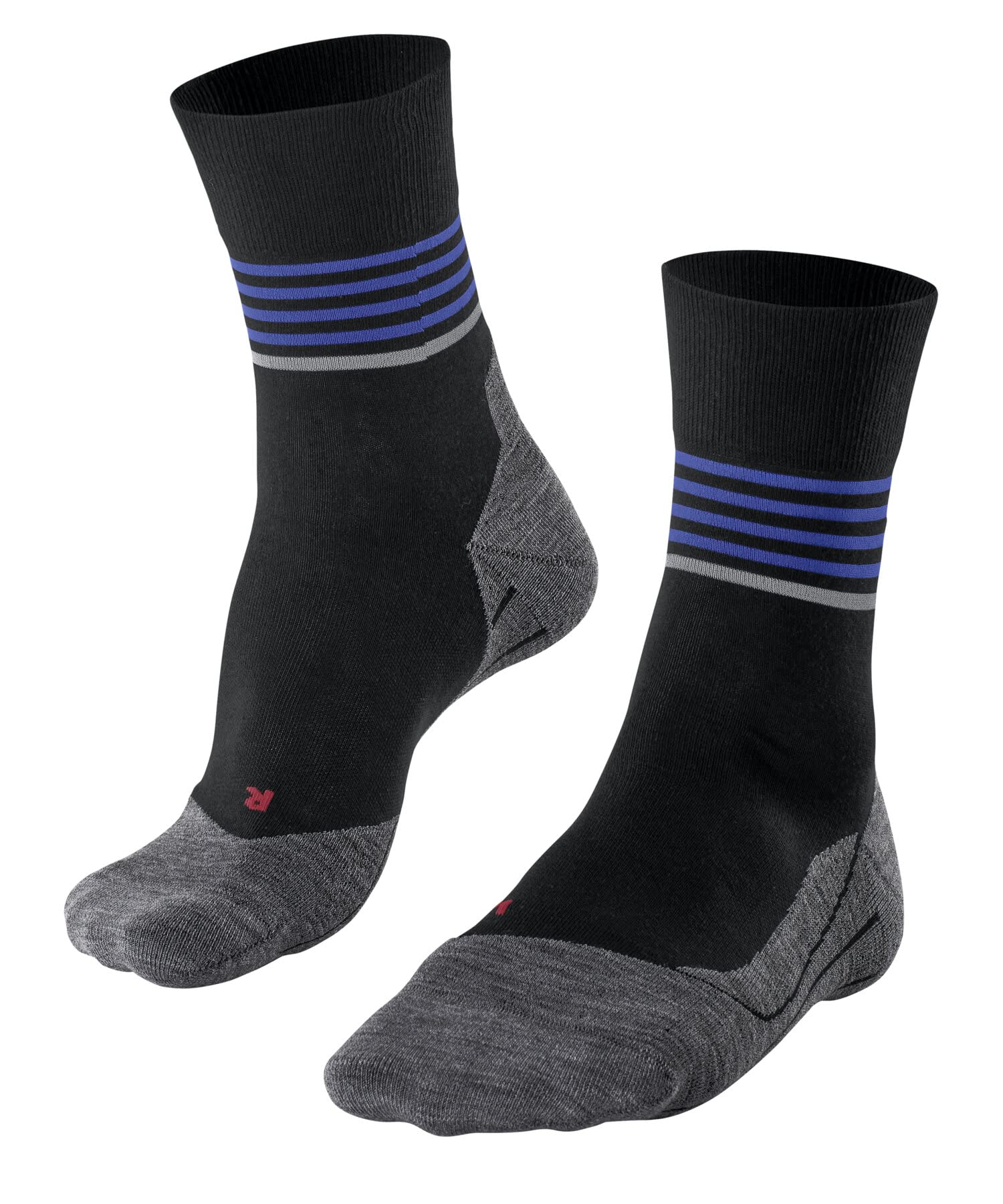 falke-ru4-cool-laufsocken-running-schwarz-42-43-1-paar image 7