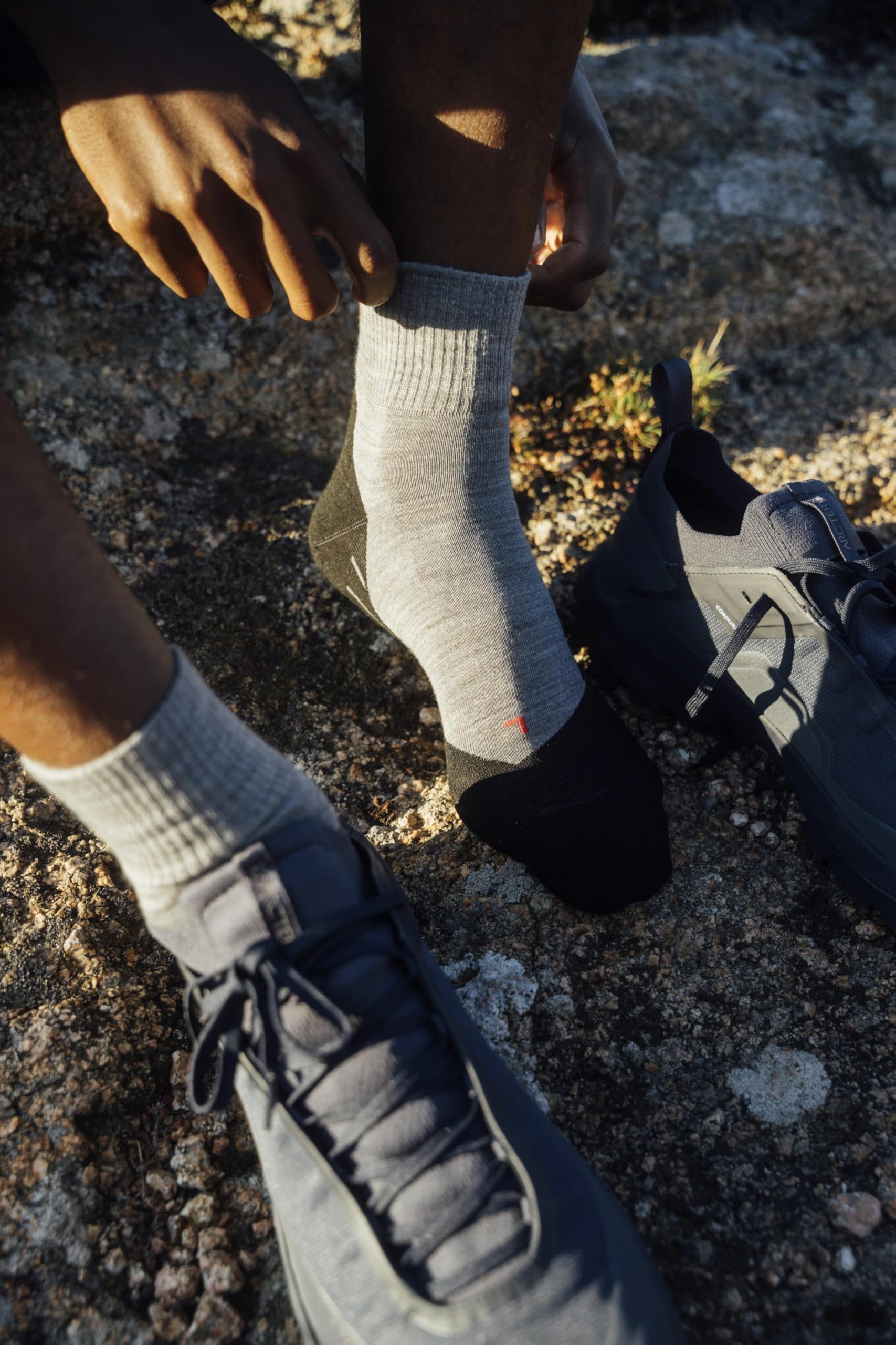 falke-tk5-short-herren-wandersocken-leichte-polsterung image 3