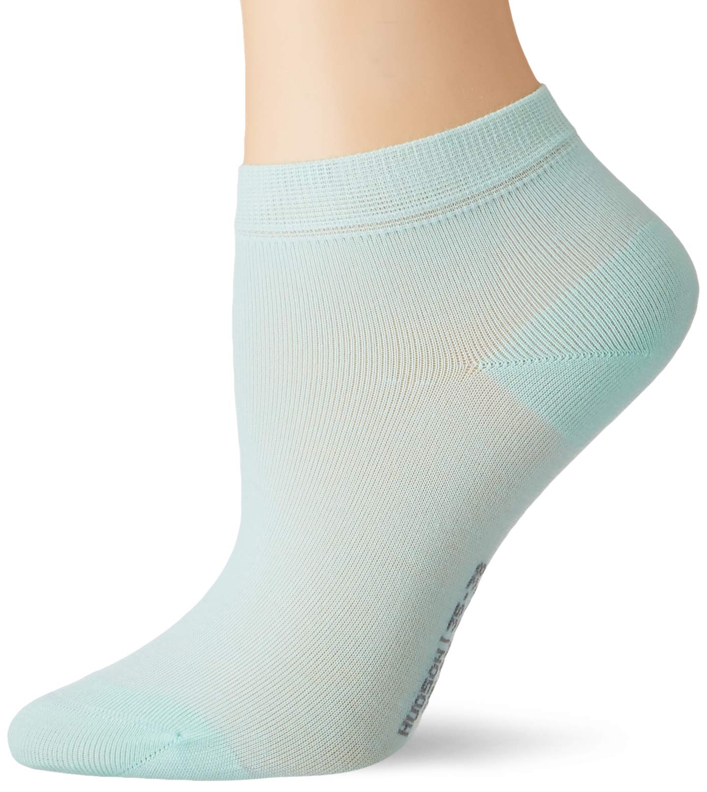 hudson-relax-fine-sneaker-socken-palm-green-weich image 5