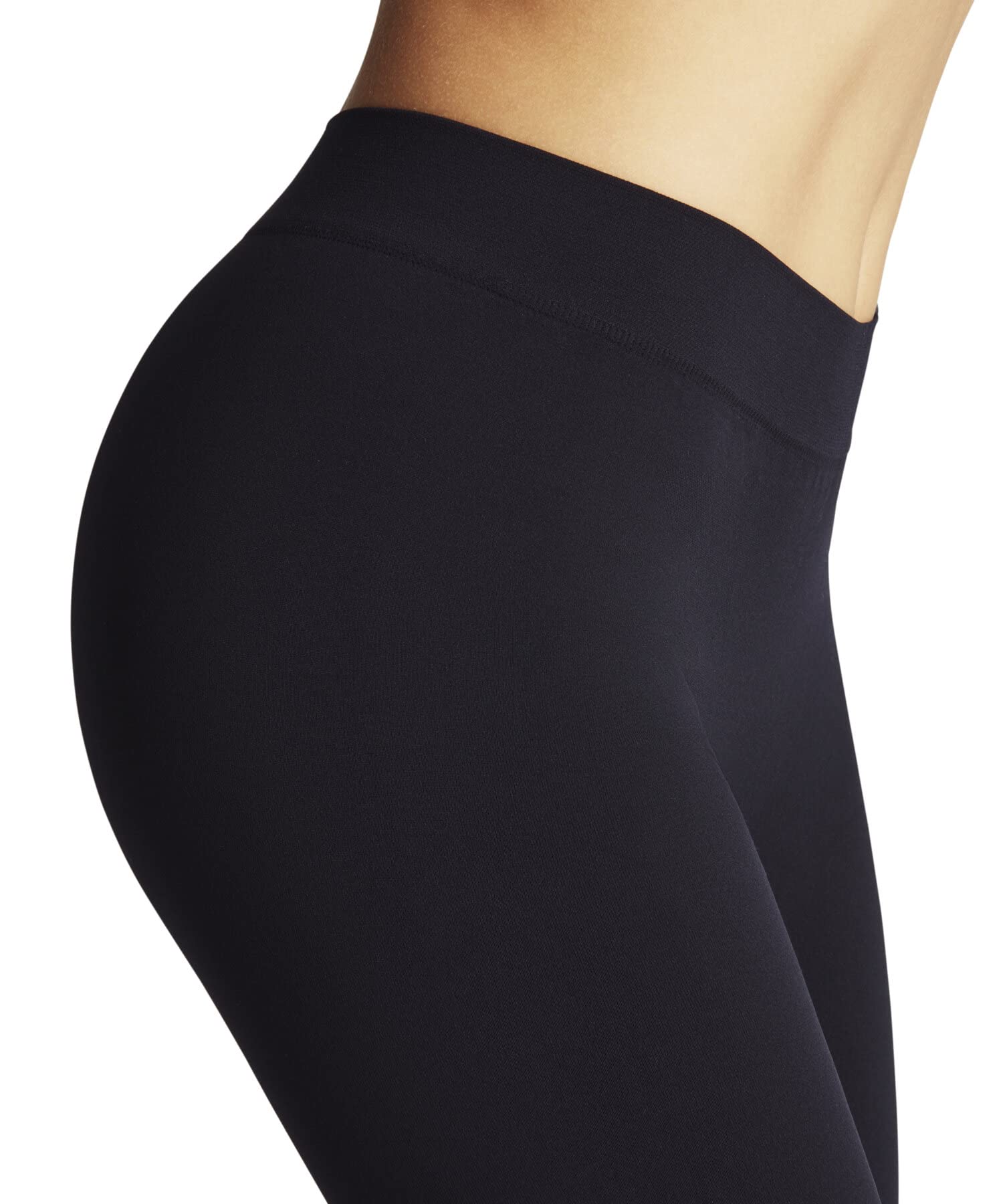 falke-seamless-damen-leggings-xl-blickdicht-schwarz image 7