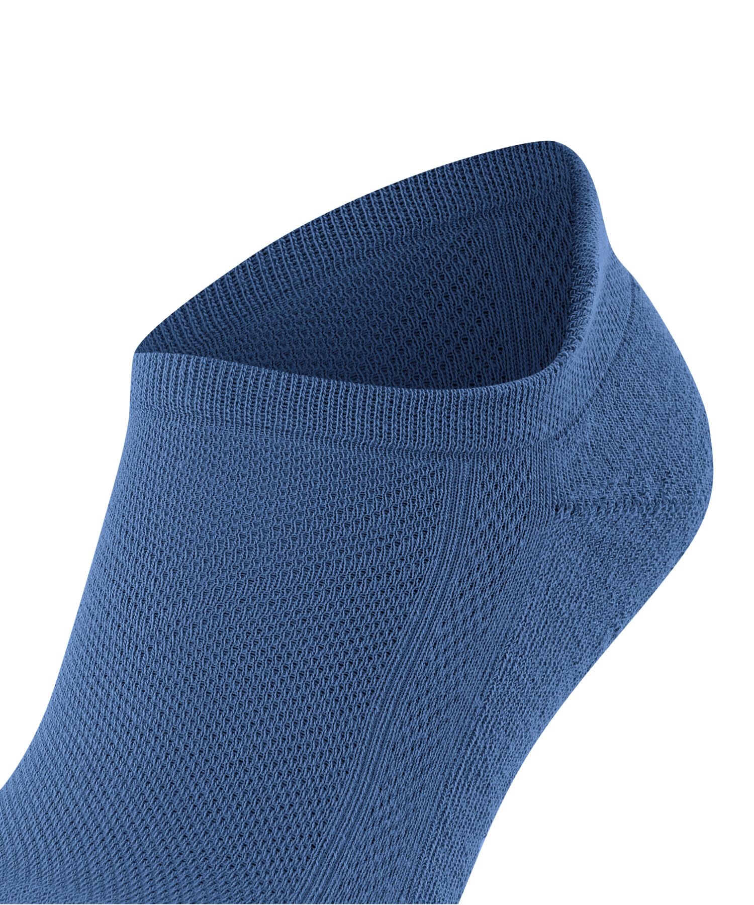 falke-cool-kick-sneakersocken-blau-37-38-baumwolle-1-paar image 5