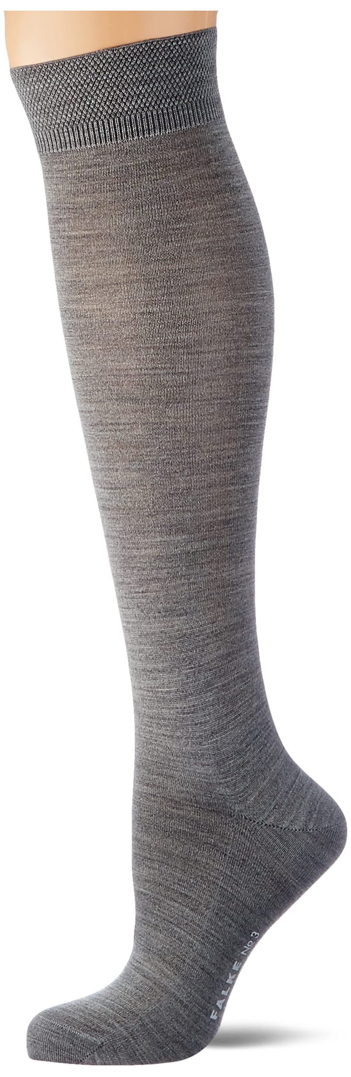 falke-no-3-kniestr-mpfe-merinowolle-seide-anthrazit image 4