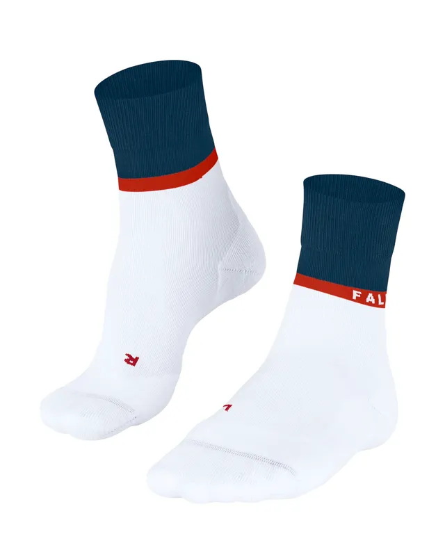 falke-ru4-endurance-compression-laufsocken-42-43-wei image 1