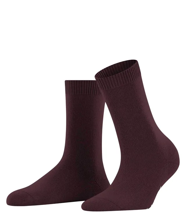 falke-no-3-socken-wolle-seide-schwarz-39-42 image 1