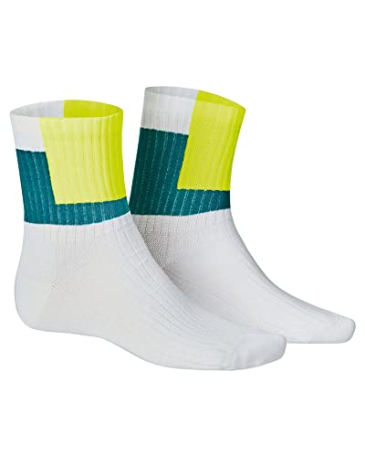 hudson-block-soh-socken-herren-schwarz-gemustert image 7