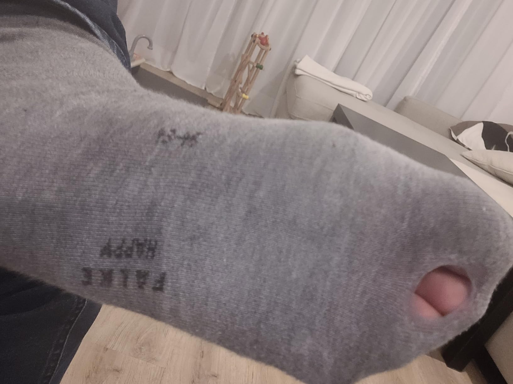 Sitzt gut
