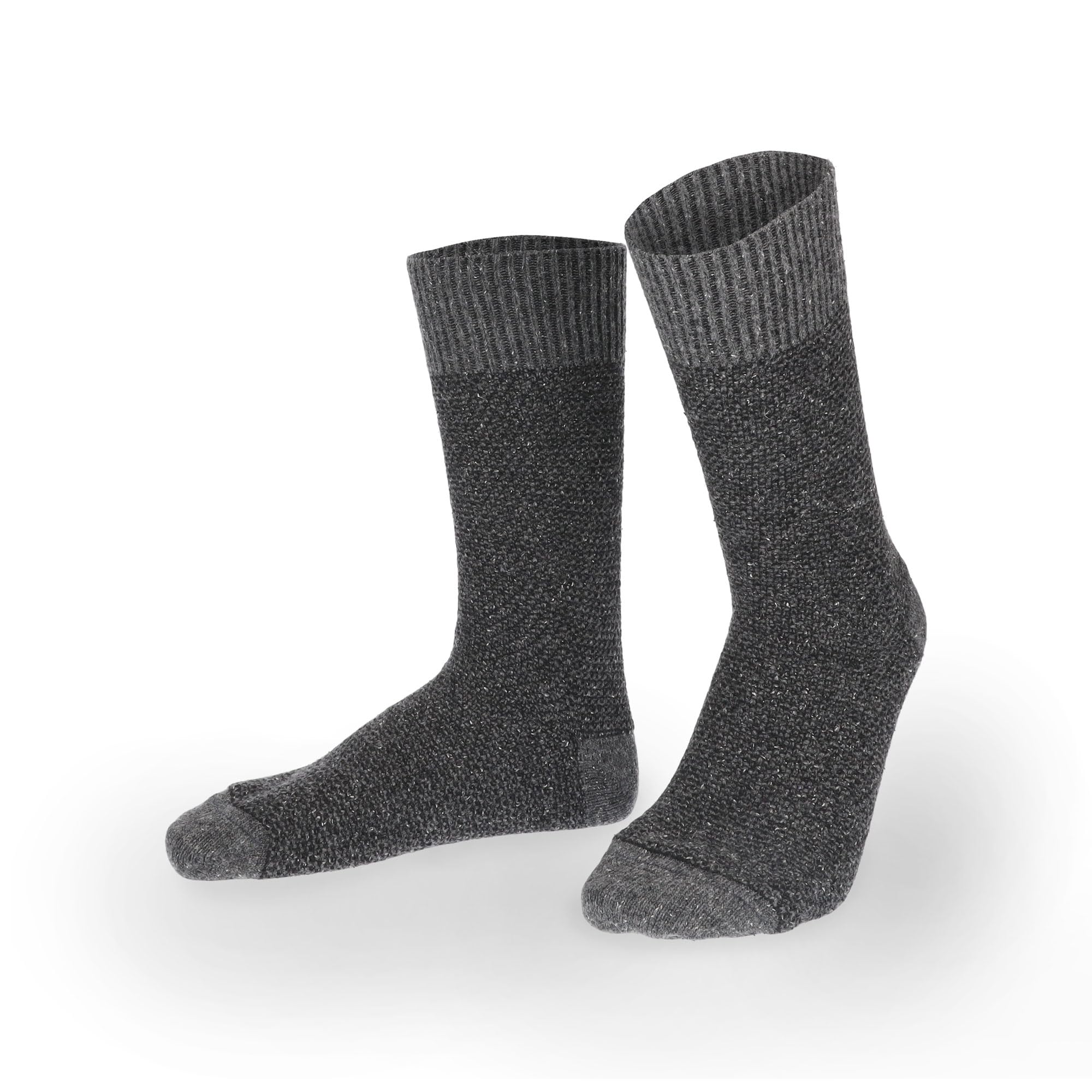 hudson-tweet-fashion-socke-herren-1er-pack-struktur image 1