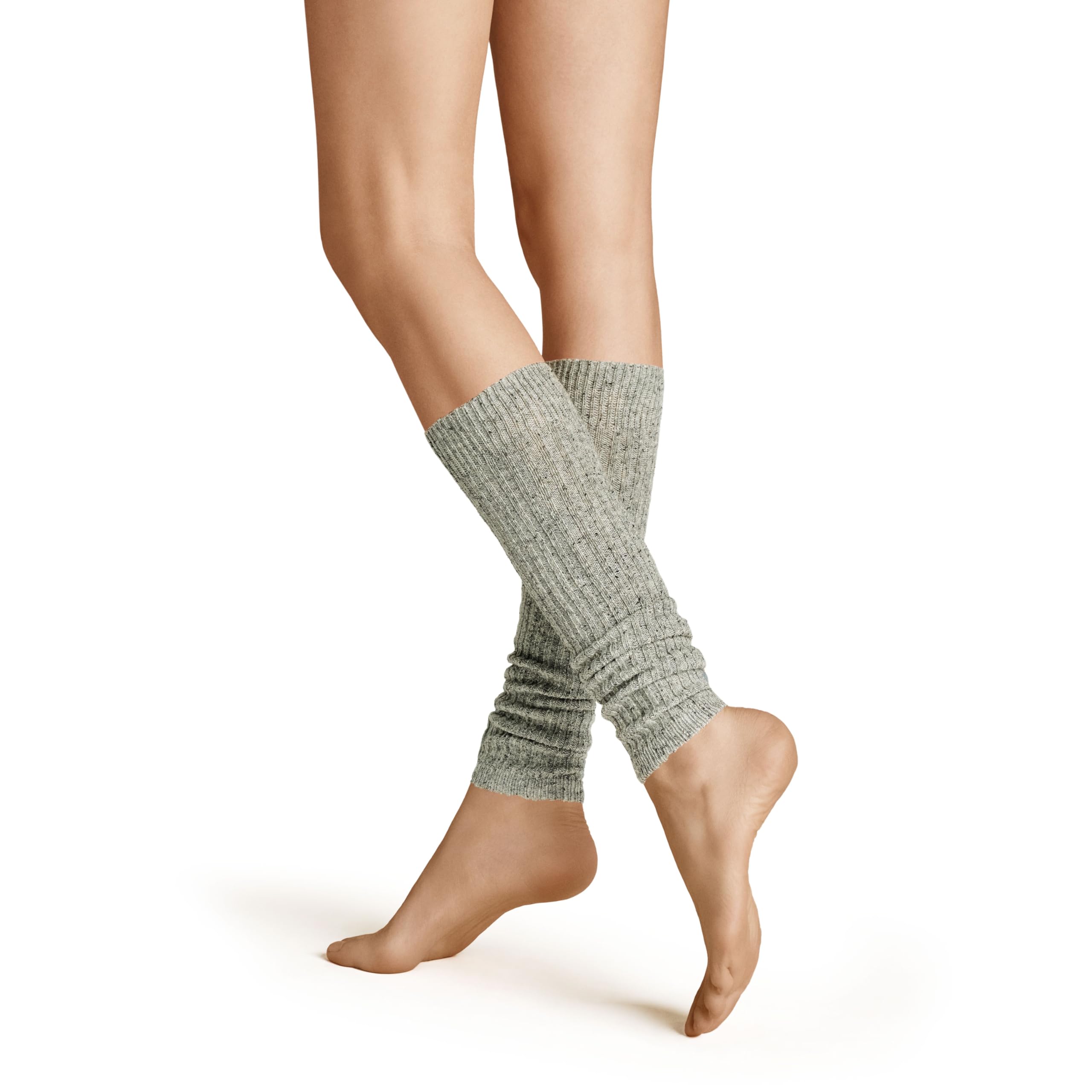 hudson-winter-rib-stulpe-damen-biber-meliert-w-rmend image 5