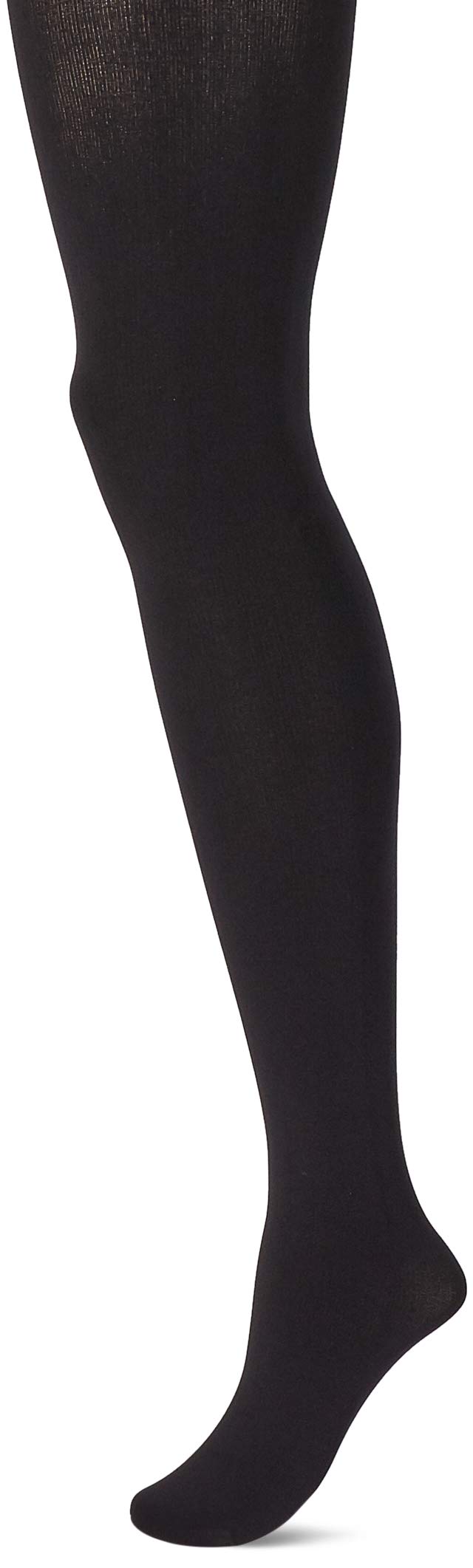 hudson-thermo-sh-strumpfhose-damen-schwarz-blickdicht image 1
