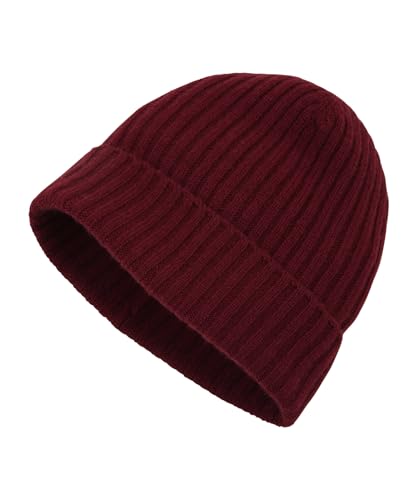 falke-basic-ribbed-unisex-m-tze-kaschmir-1-st-ck image 5