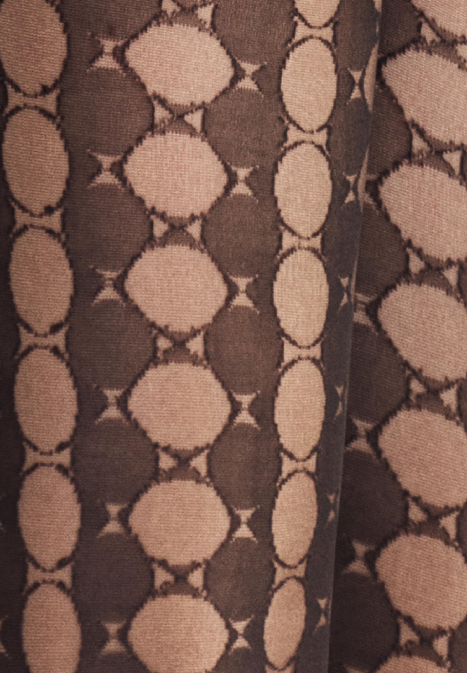 hudson-spider-crazy-dots-strumpfhose-40-den-42-44 image 2