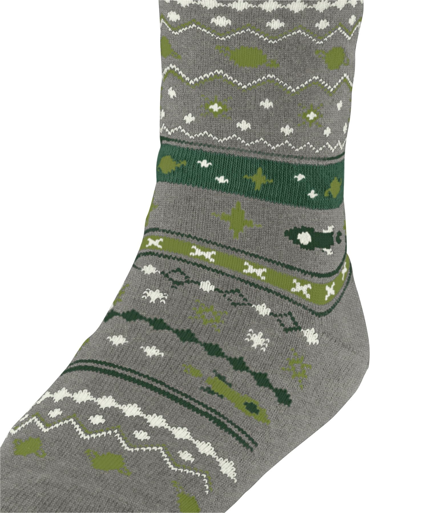 falke-cosmos-fair-isle-kindersocken-baumwolle-alpaka image 4