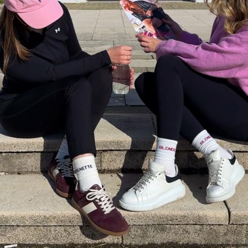 hudson-brunette-damensocken-2er-pack-39-42-hautfreundlich image 8