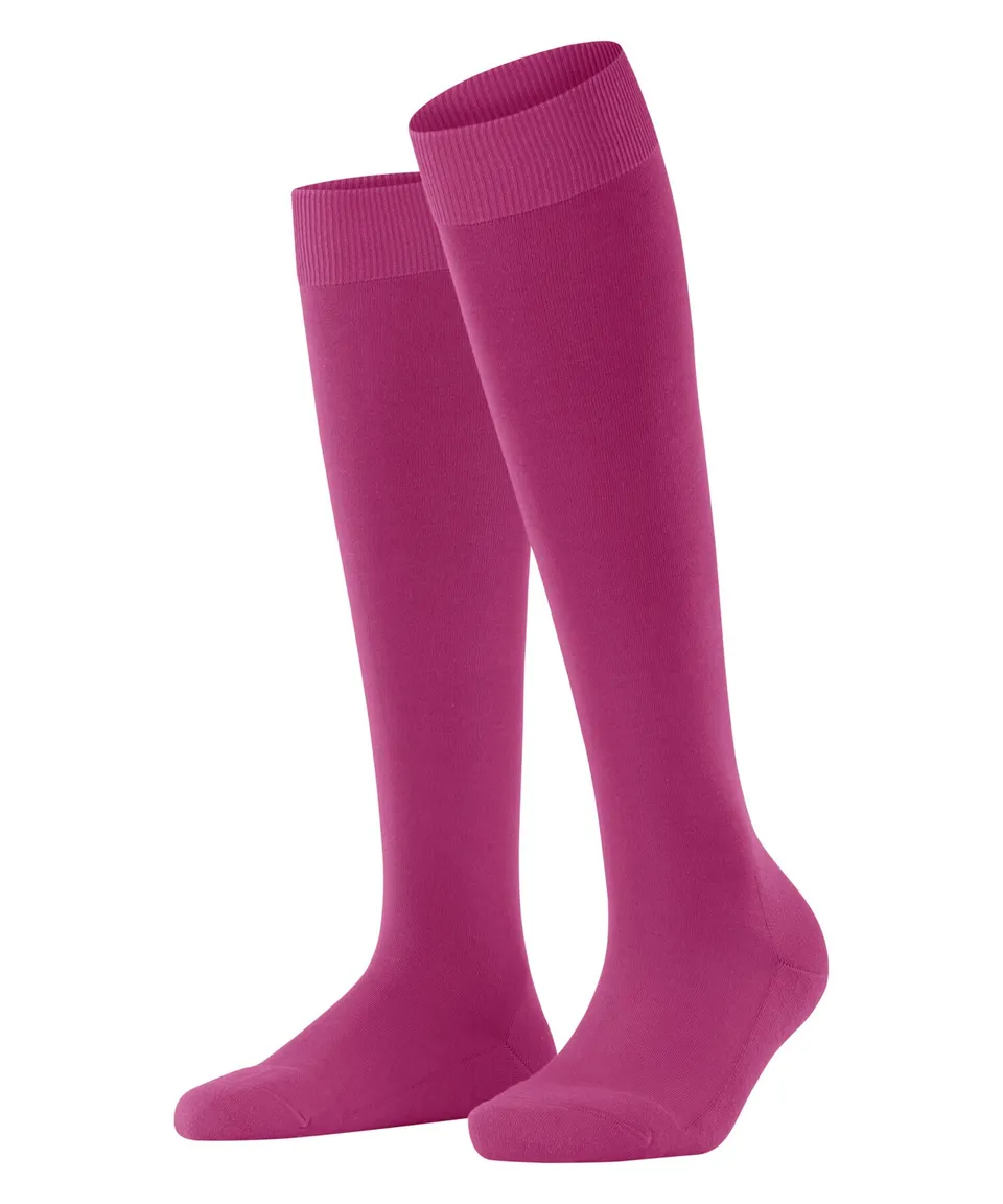 falke-climawool-damen-kniestr-mpfe-wolle-lyocell image 1