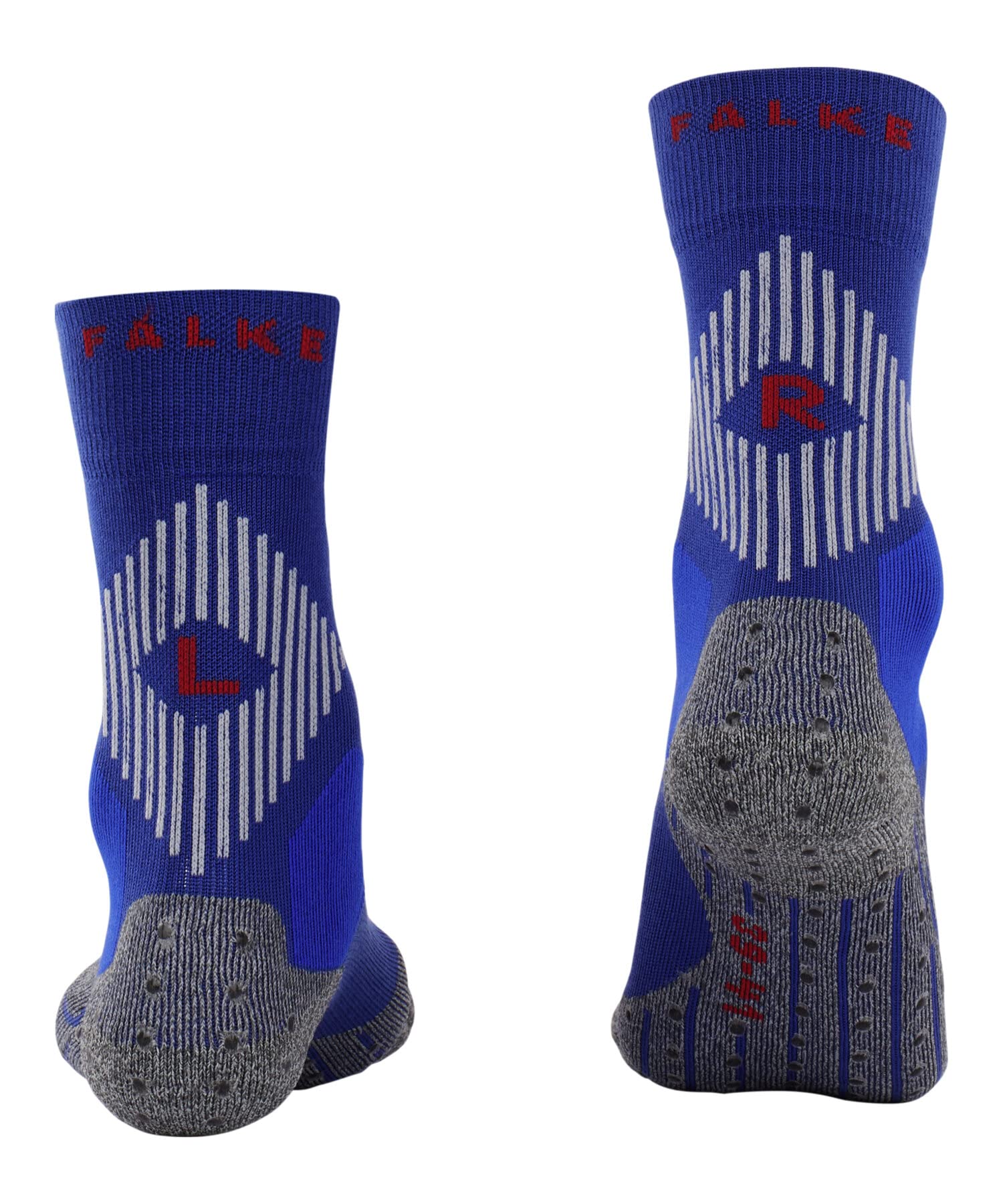 falke-4grip-sportsocken-blau-42-43-silikon-noppen image 2