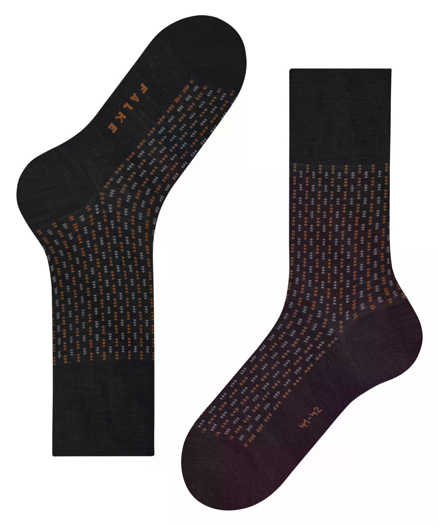 falke-airport-special-edition-socken-schwarz-45-46 image 6