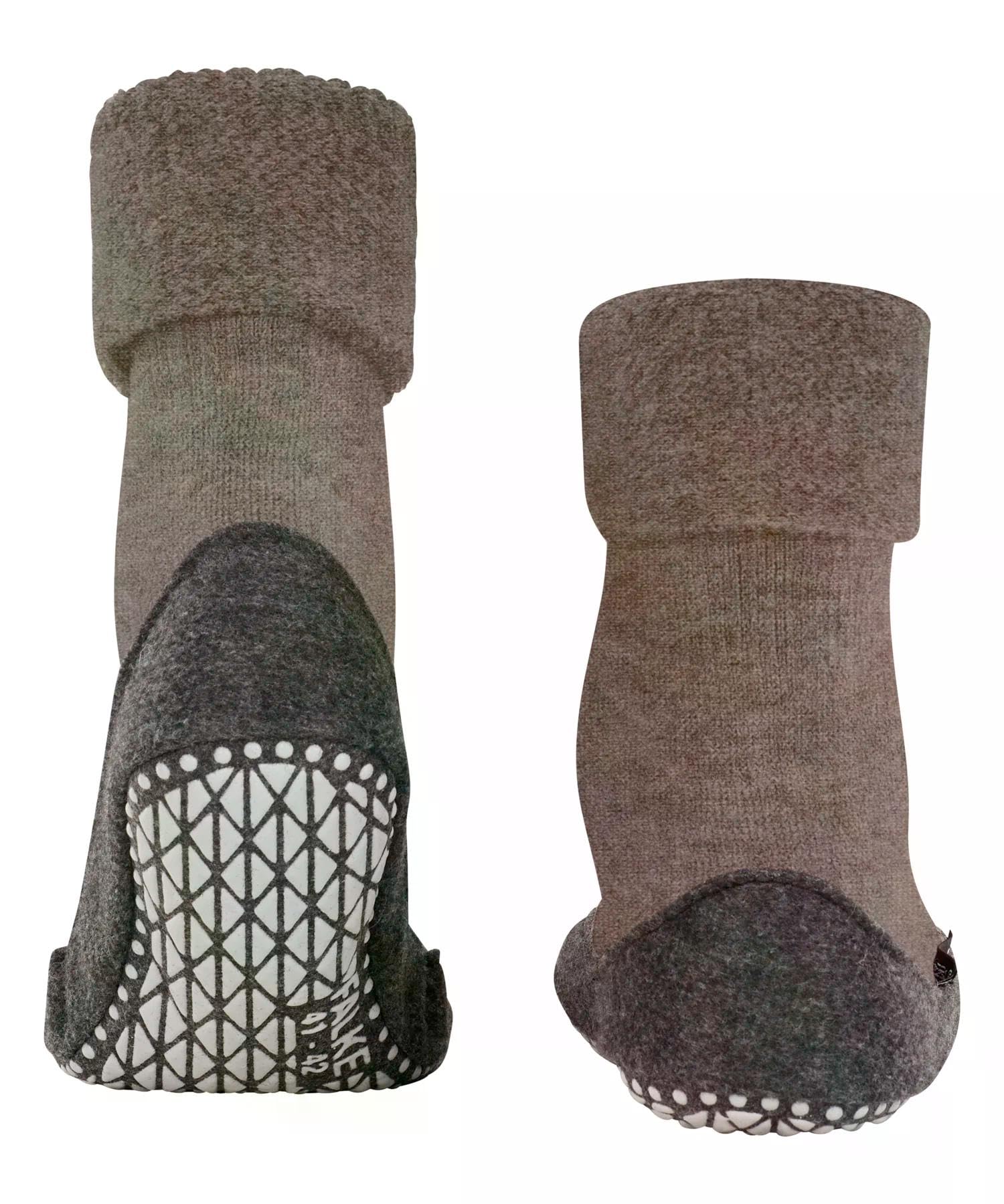 falke-cosyshoe-herren-haussocken-wolle-1-paar image 2