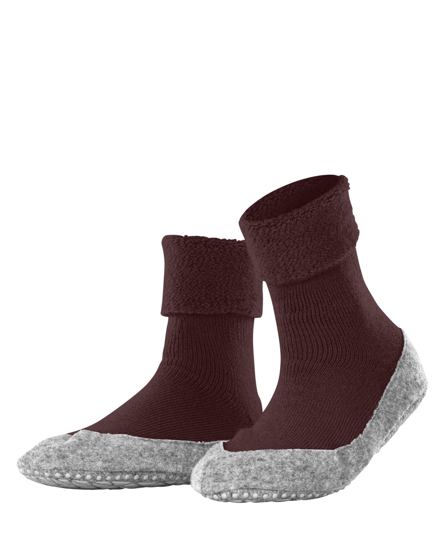 falke-cosyshoe-stoppersocken-almond-blossom-wolle-warm image 7