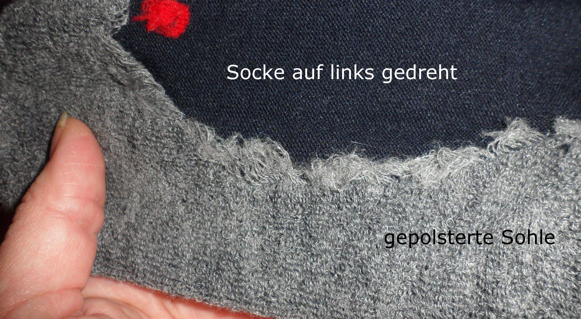 Waschen einfach
