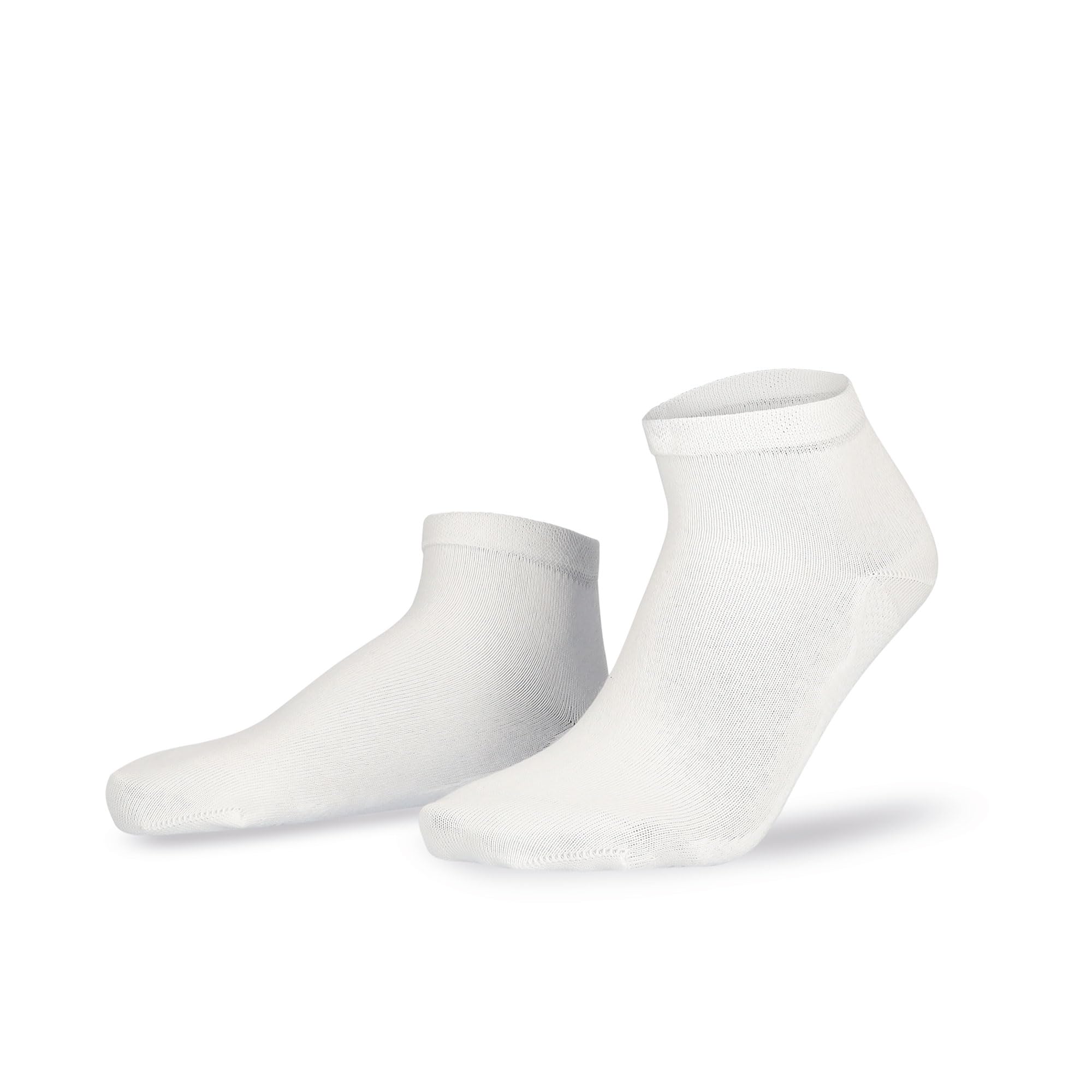 hudson-dry-cotton-sneaker-socken-herren-wei-39-42 image 1
