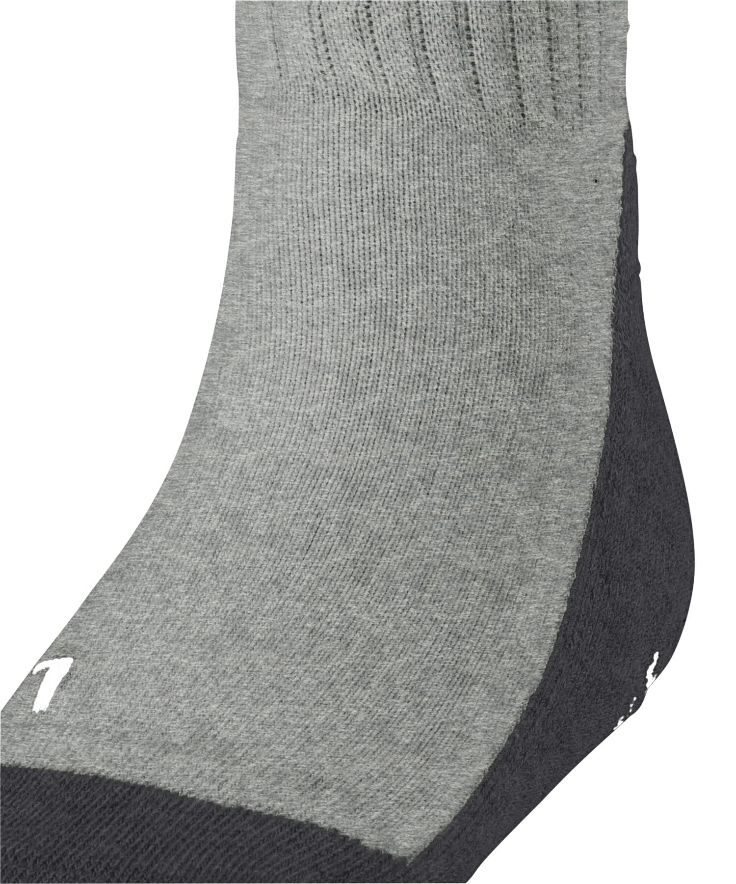 falke-active-everyday-kinder-socken-light-grey-3400-baumwolle image 3