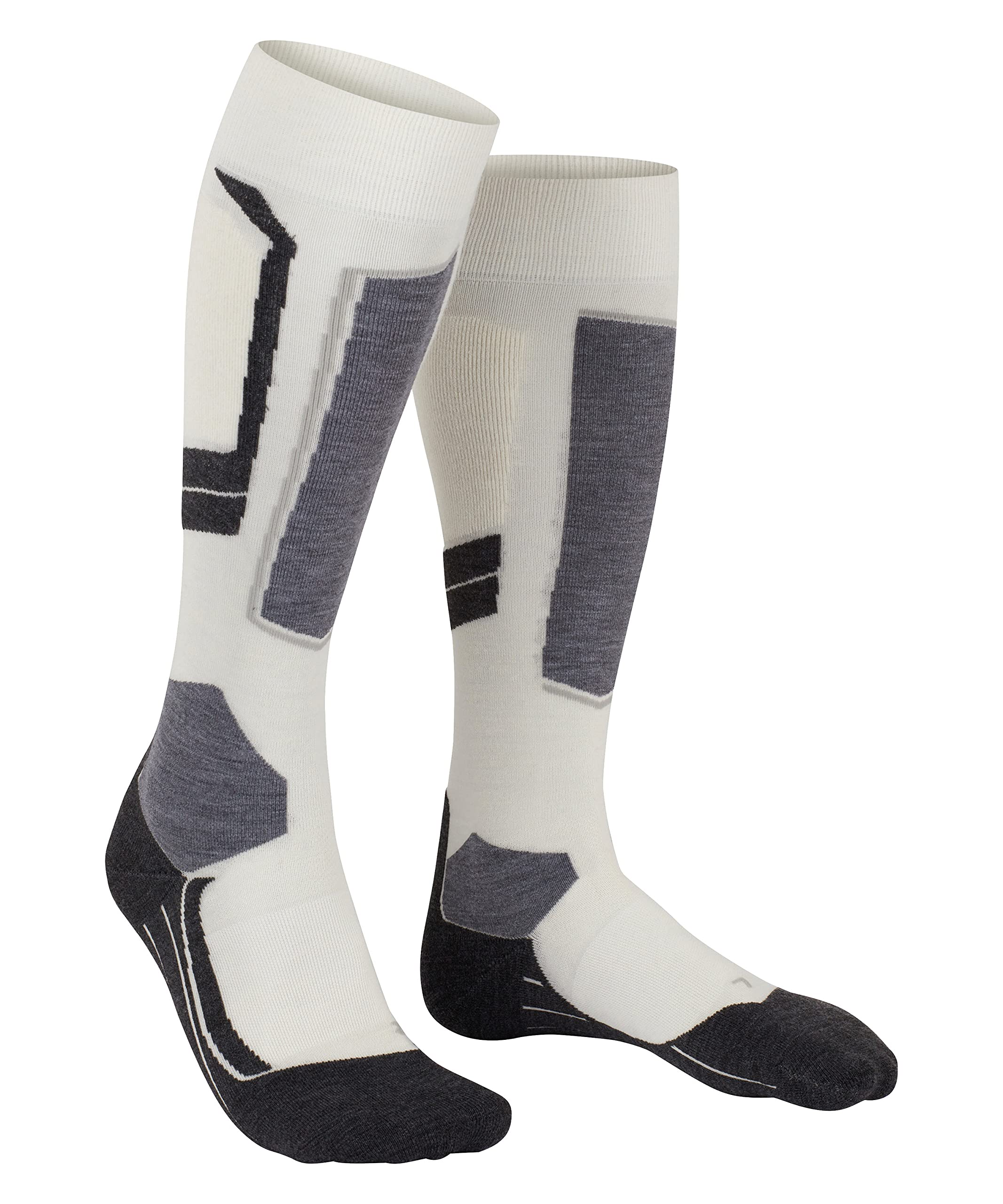 falke-sk4-skisocken-damen-wei-wolle-d-nn image 5