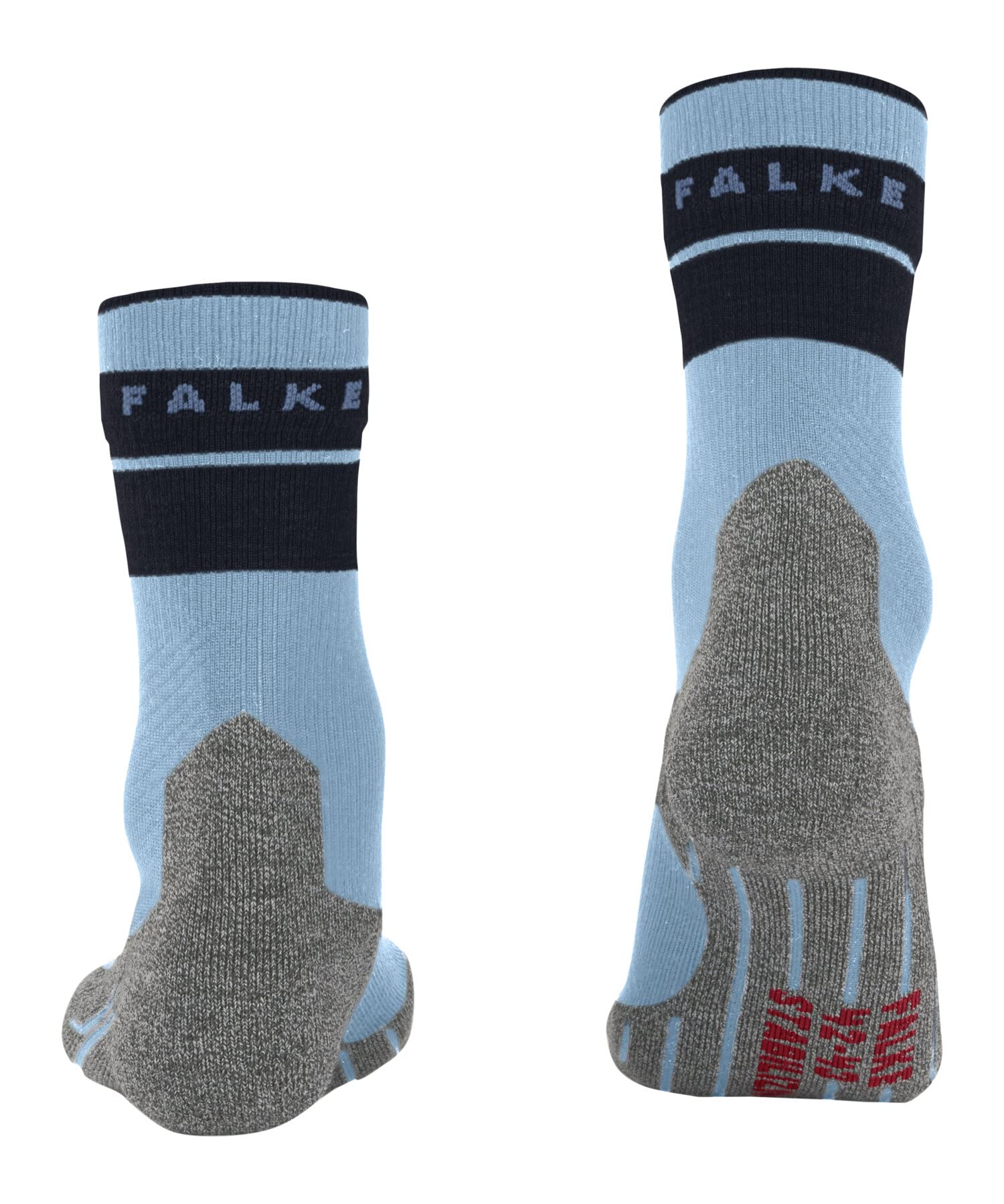 falke-tk-stabilizing-damen-wandersocken-merinowolle image 2