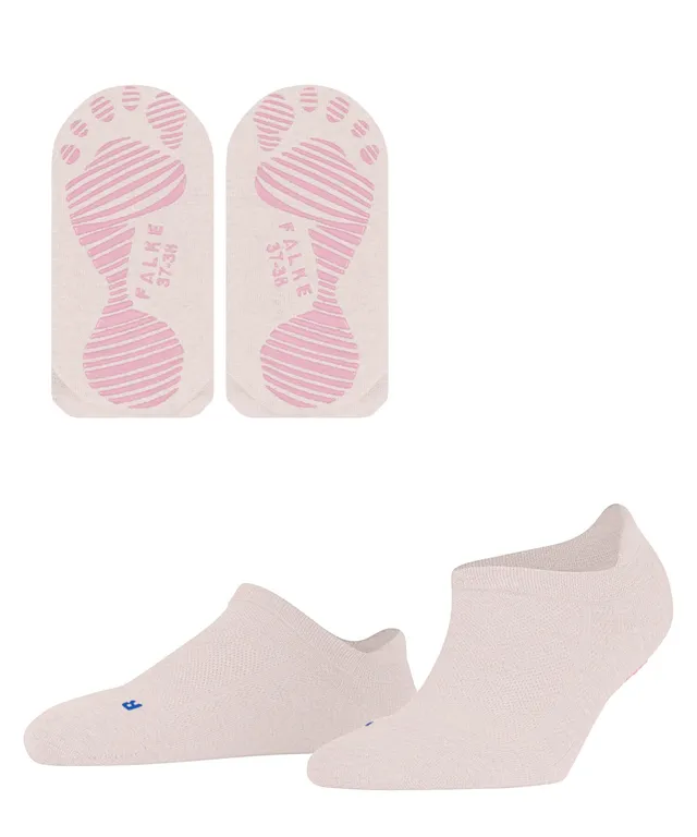 falke-cool-kick-stoppersocken-damen-rosa-39-41-rutschfest image 1