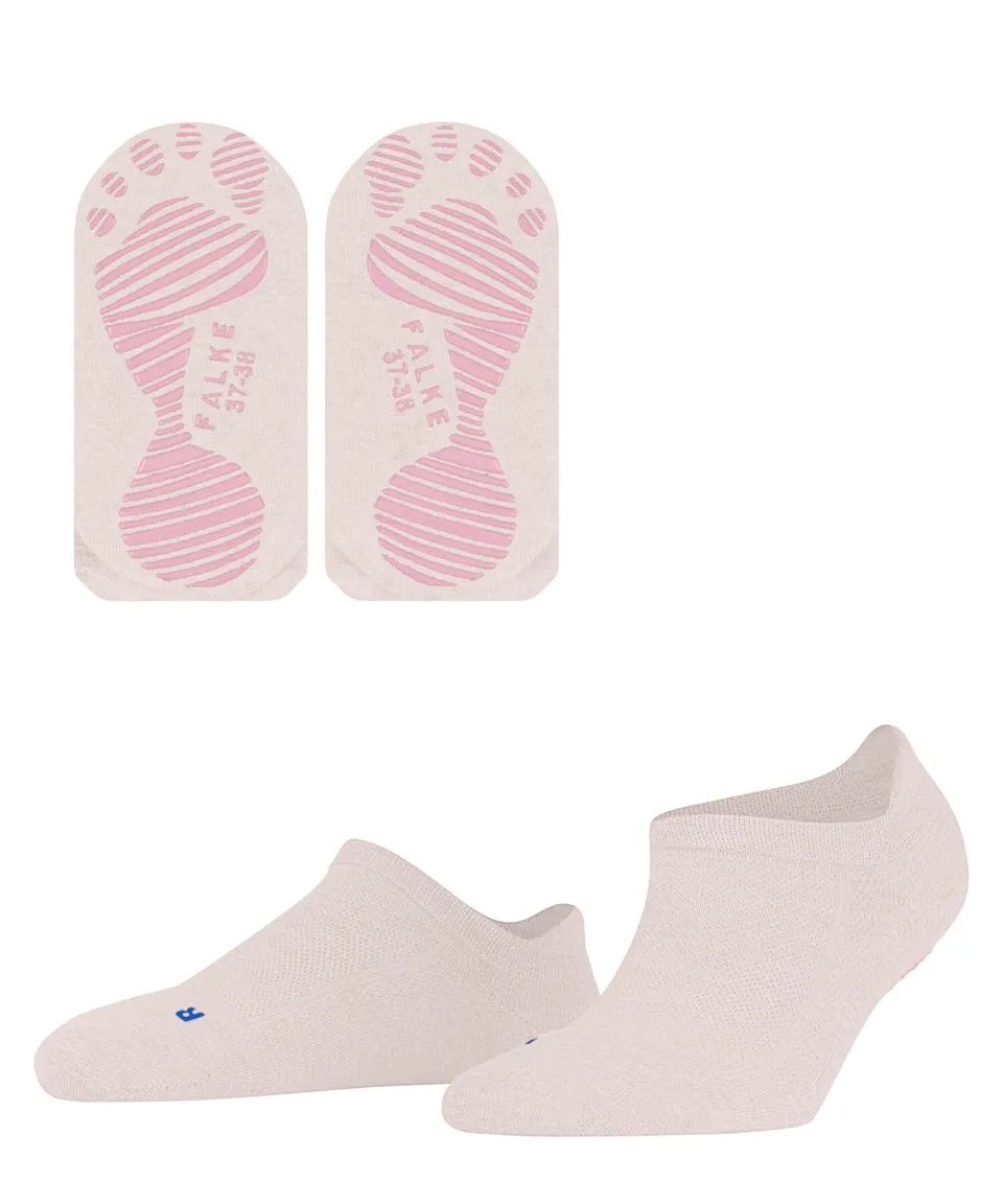 falke-cool-kick-stoppersocken-damen-rosa-39-41-rutschfest image 1