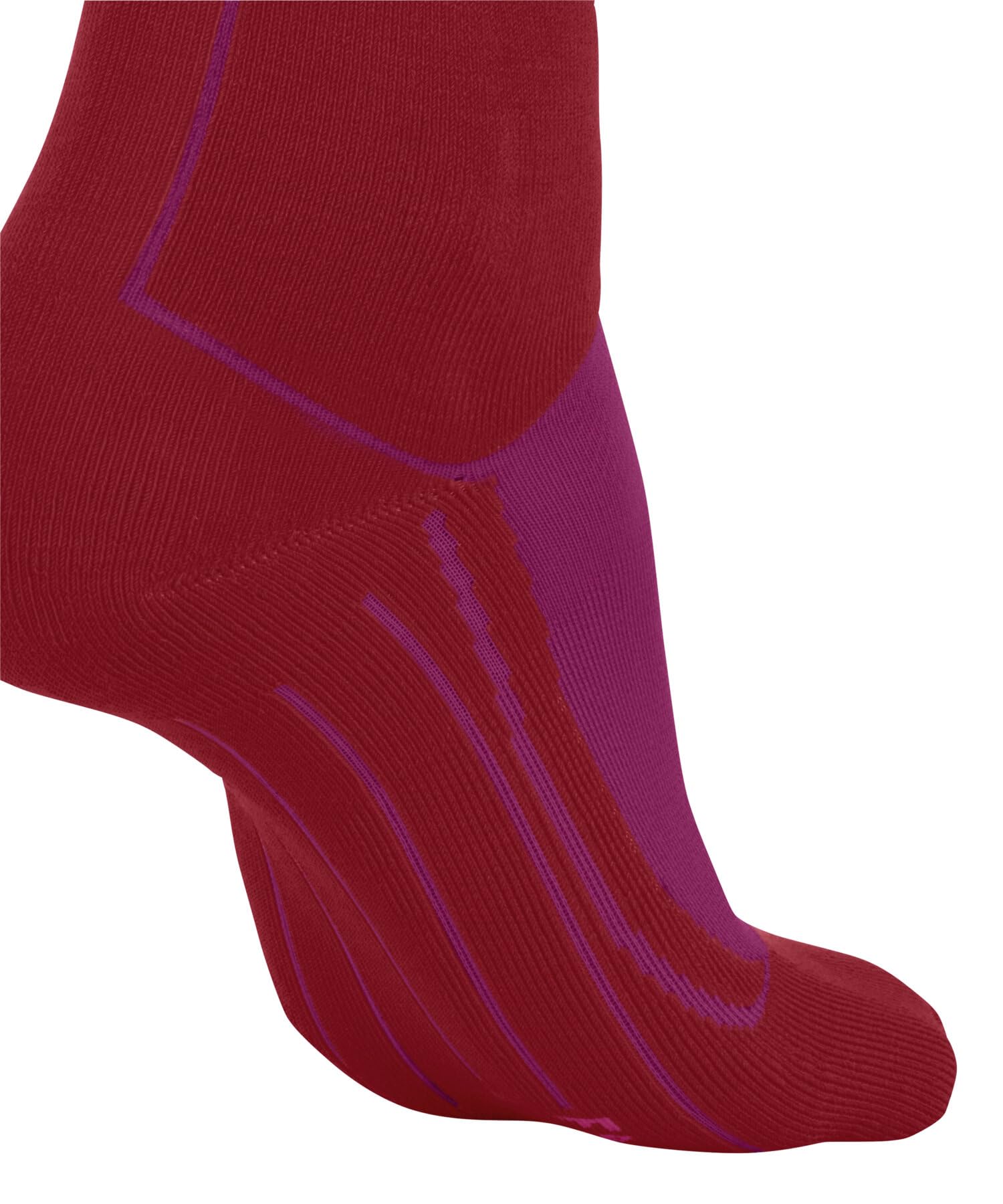 falke-sk5-skisocken-damen-wei-seide-d-nn-wettkampf image 4