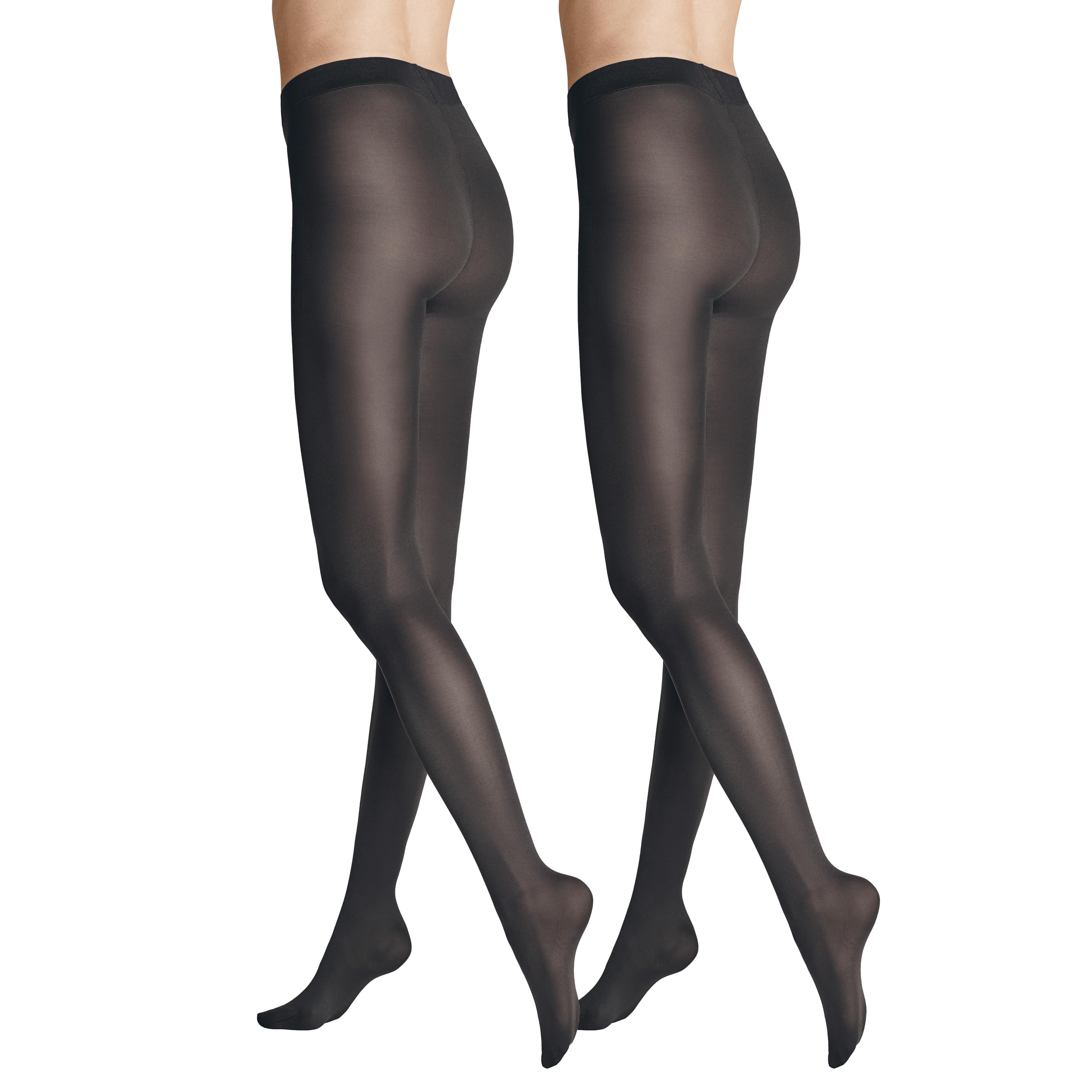 hudson-simply-40-strumpfhose-matt-40-den-2er-pack image 7