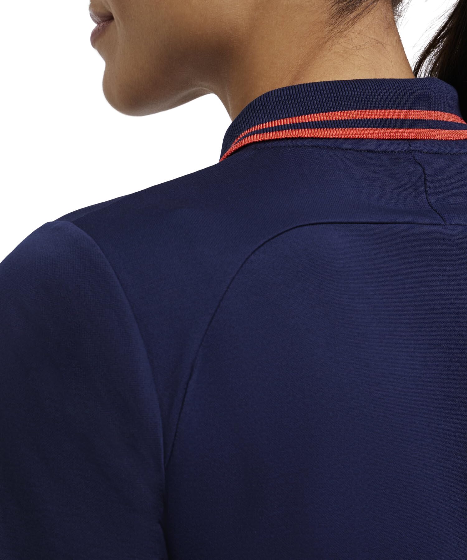 falke-polo-shirt-golf-polohemd-piqu-zip image 4
