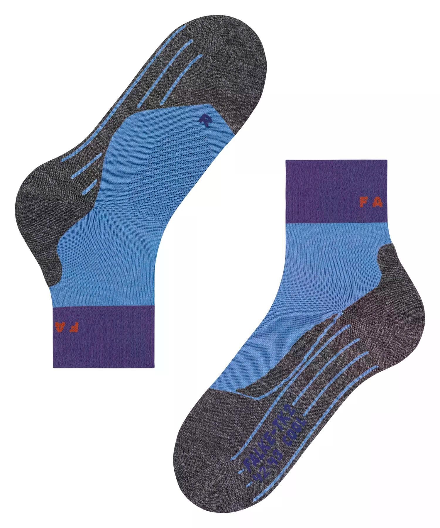 falke-tk2-cool-short-herren-wandersocken-lyocell-vegan image 7