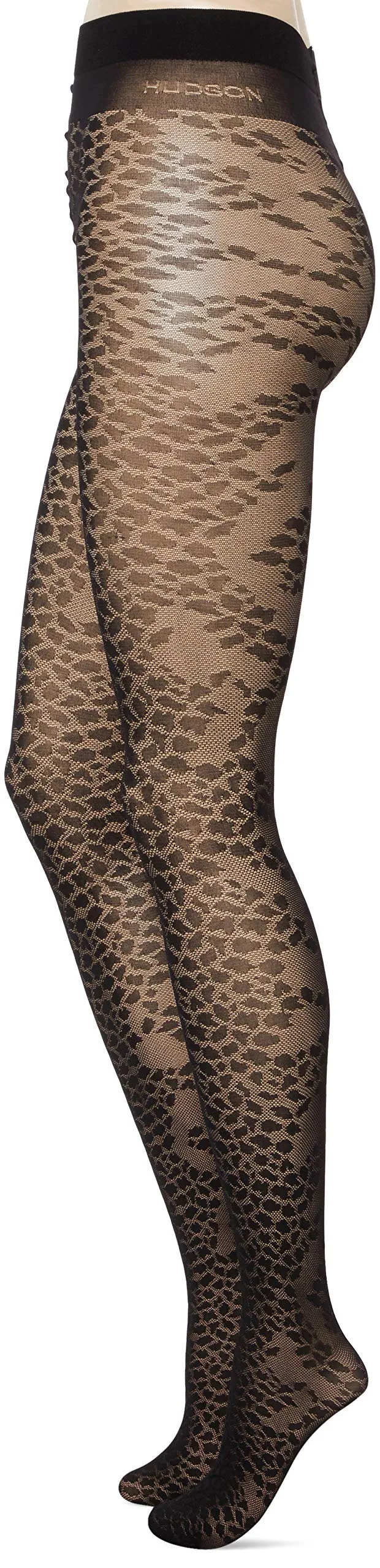hudson-animal-damen-strumpfhose-leo-40-den image 1
