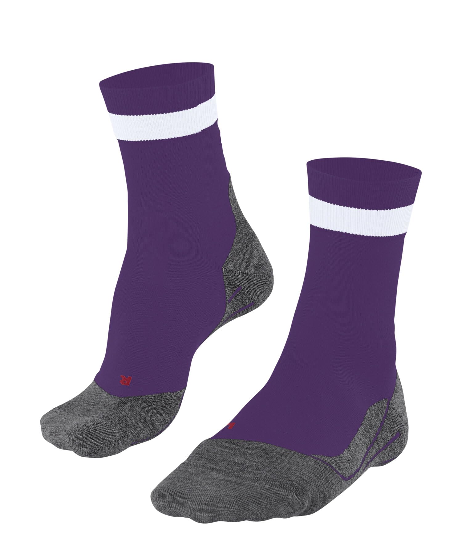 falke-ru4-laufsocken-damen-wei-atmungsaktiv-vegan-1-paar image 4