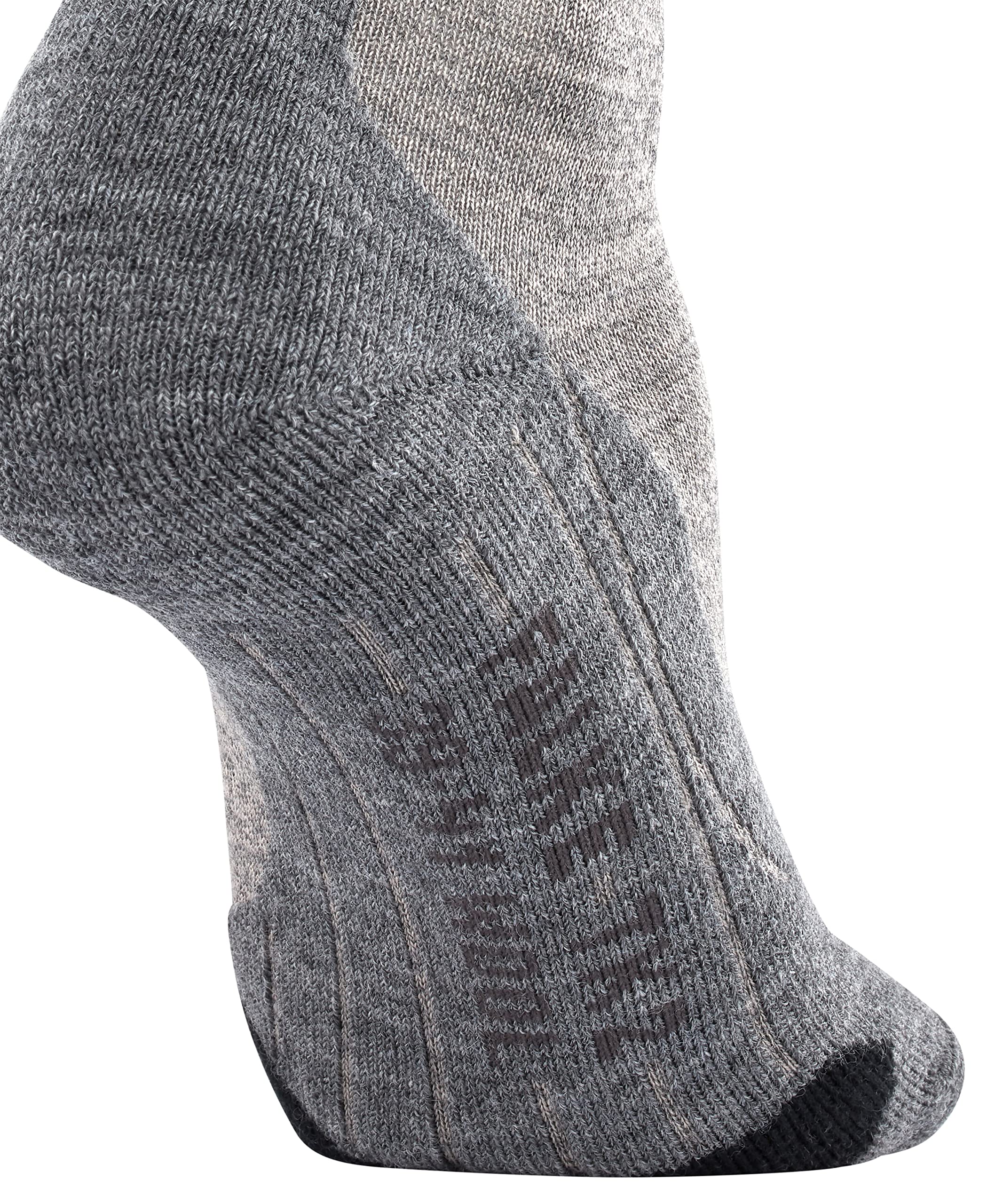 falke-tk2-wool-damen-wandersocken-wolle-beige-39-40 image 3