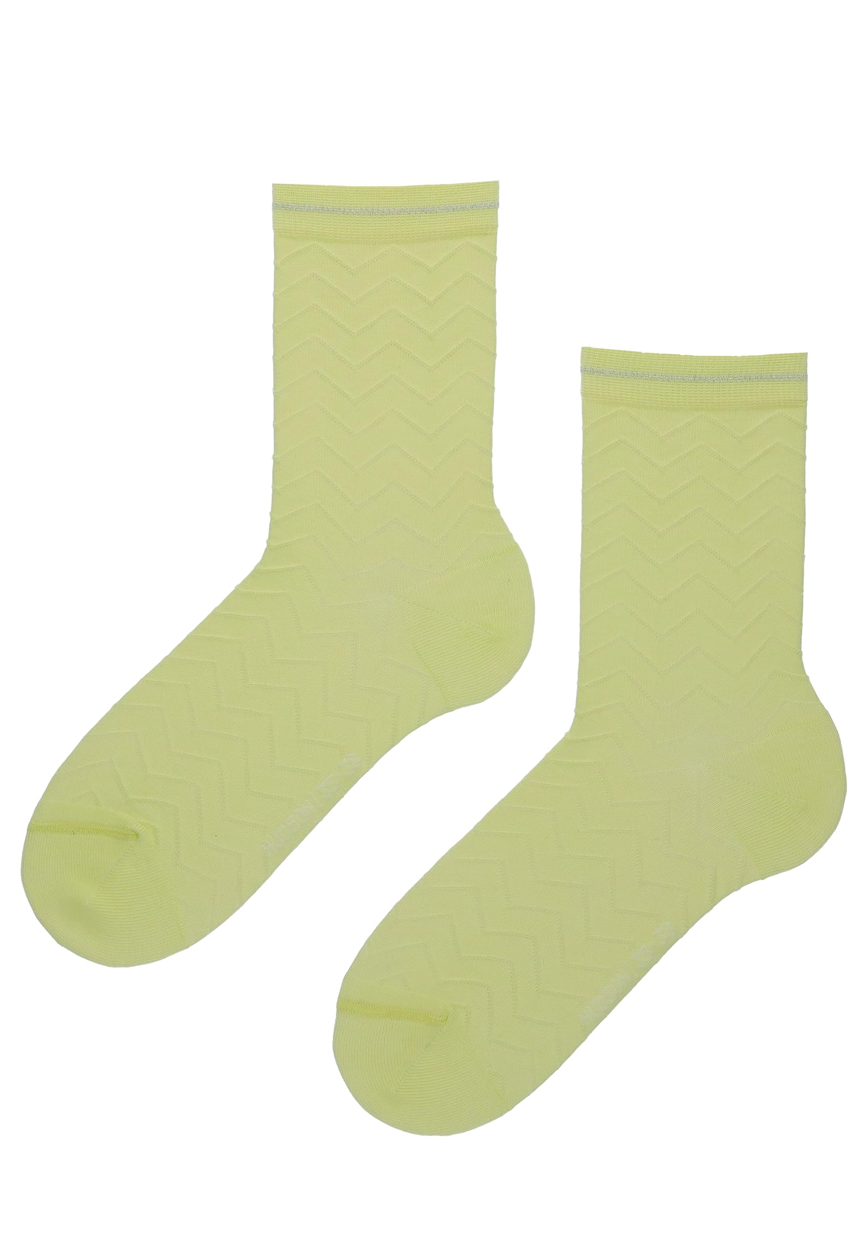 hudson-graphic-line-strumpfhose-anthrazit-38-40 image 4