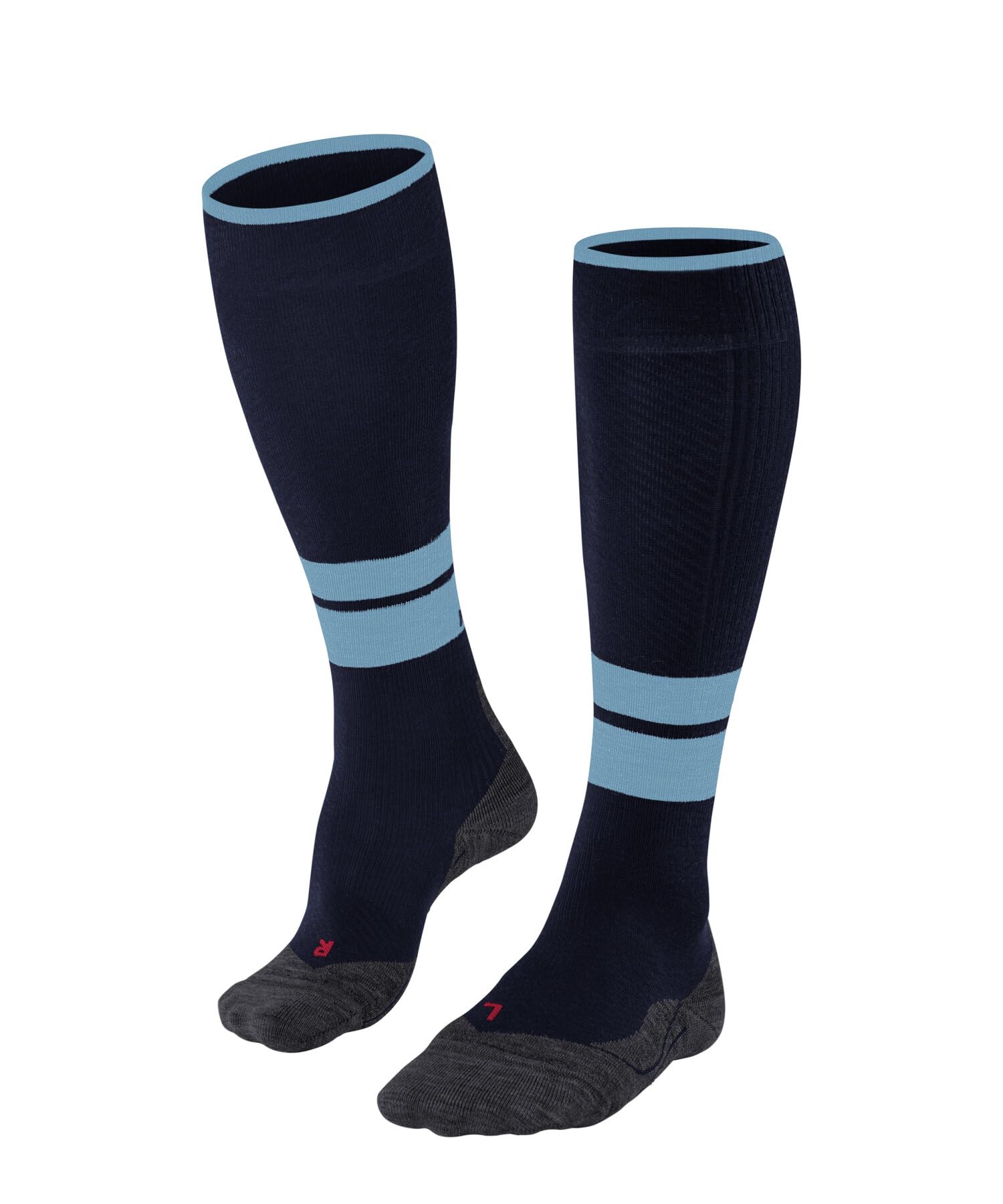 falke-tk-compression-wandersocken-blue-pond-w3 image 7
