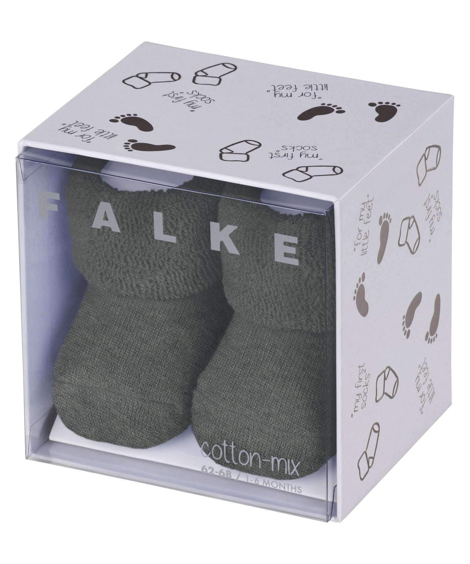 falke-erstling-babysocken-baumwolle-pl-sch-1-paar image 7