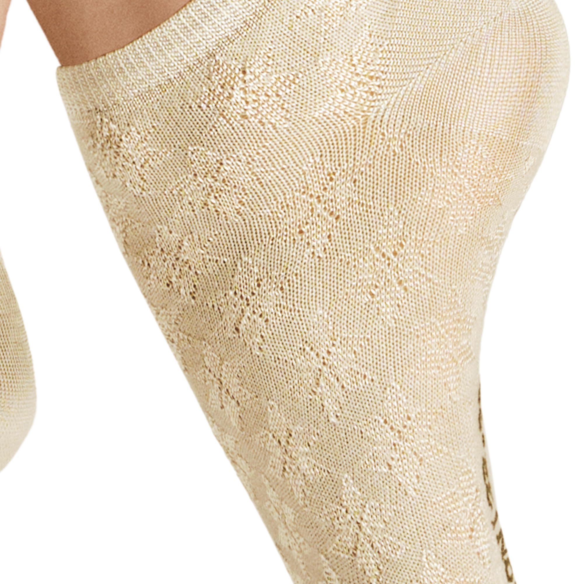 hudson-bloom-fashion-sneaker-socken-off-white-35-38-bl-ten image 2