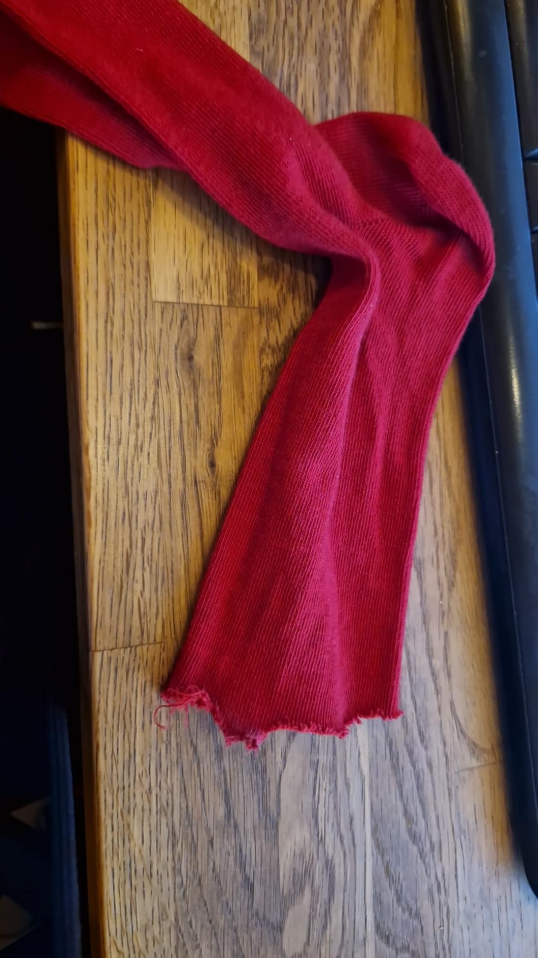 Solide Socken