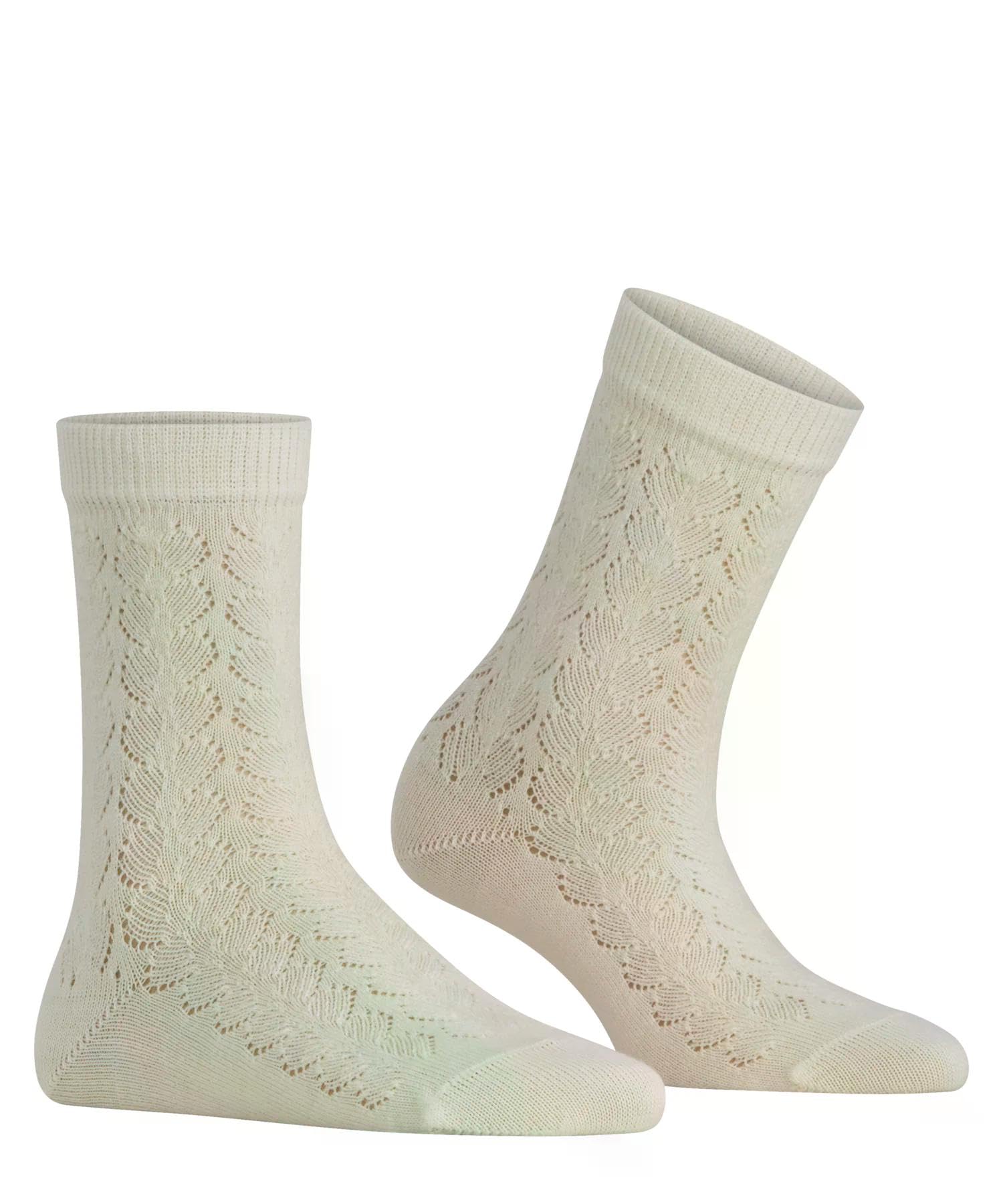 falke-softmerino-damensocken-off-white-39-42-merinowolle image 5