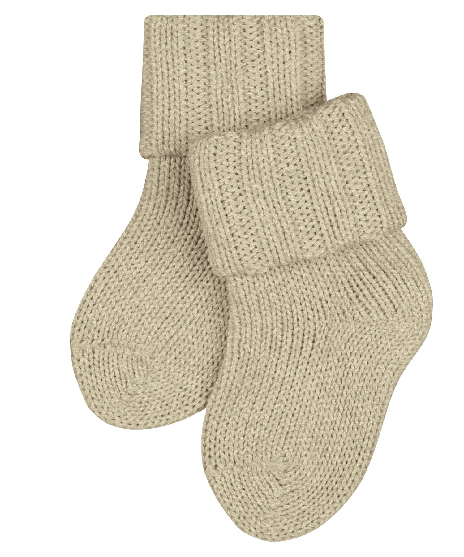 falke-flausch-babysocken-beige-wolle-baumwolle-gr-80-92 image 4