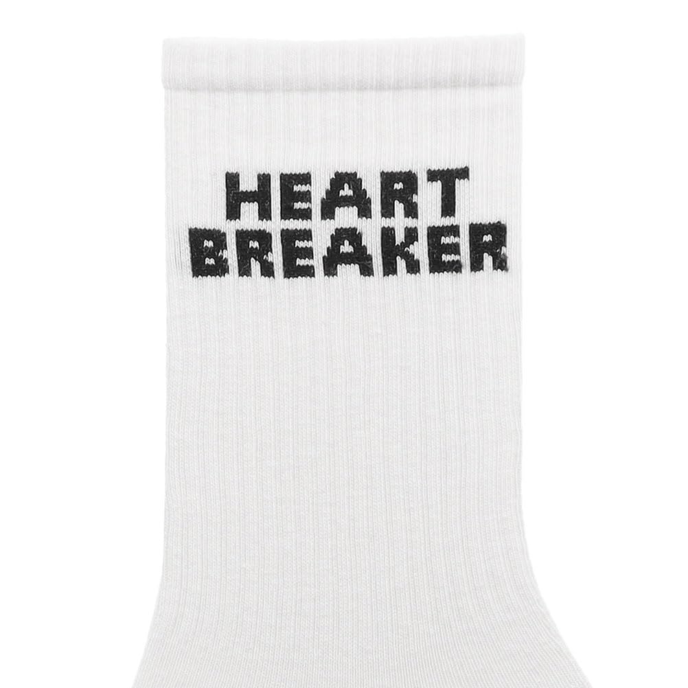 hudson-heart-breaker-socken-35-38-2er-pack-druckfrei image 3