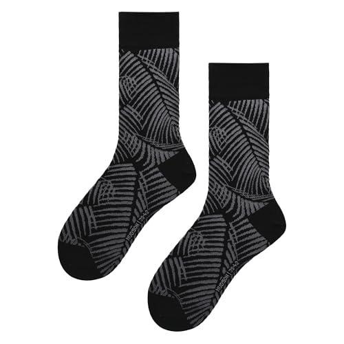 hudson-palm-socken-beach-sand-herren-gr-39-42 image 8